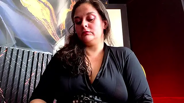 AmandaKovich online show from 07.31.26