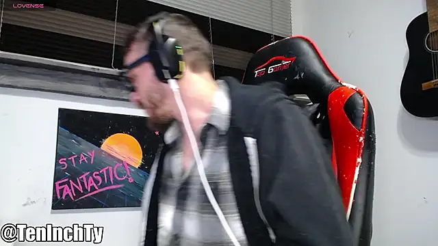 teninchty online show from 02.15.26