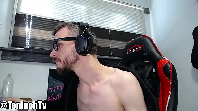 teninchty online show from 02.19.26