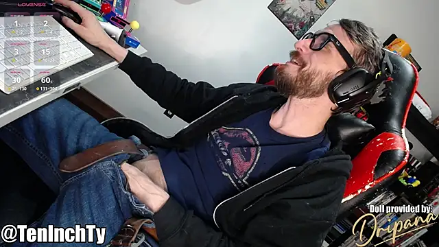 teninchty online show from 05.03.26