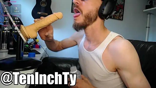 teninchty online show from 06.21.26