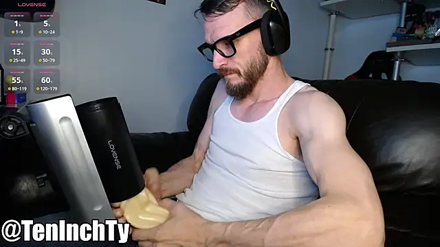 teninchty online show from 06.30.26