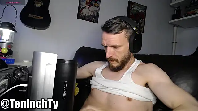 teninchty online show from 07.06.26