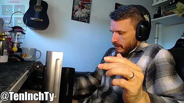 teninchty online show from 07.06.26