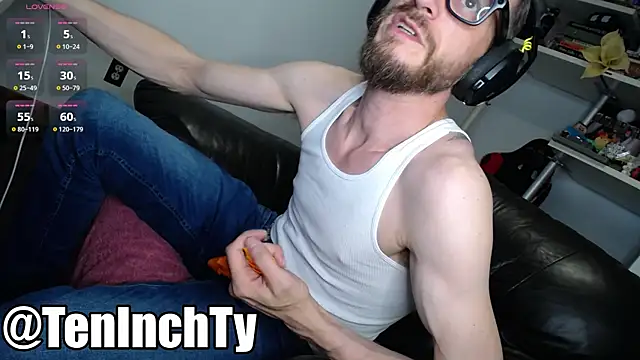 teninchty online show from 07.11.26