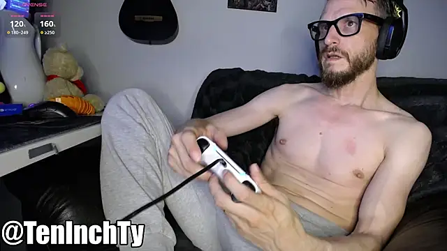 teninchty online show from 07.16.26