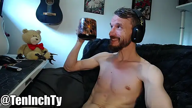 teninchty online show from 07.18.26