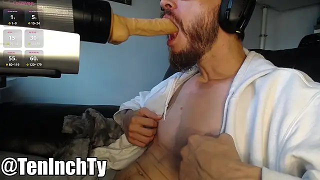teninchty online show from 07.20.26