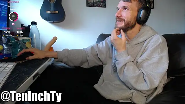teninchty online show from 07.21.26