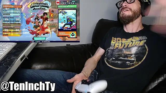 teninchty online show from 07.27.26