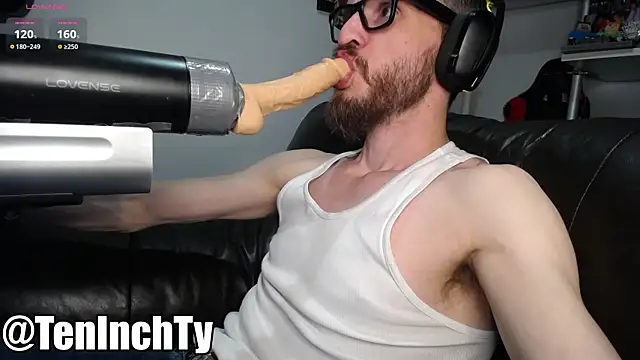 teninchty online show from 07.28.26