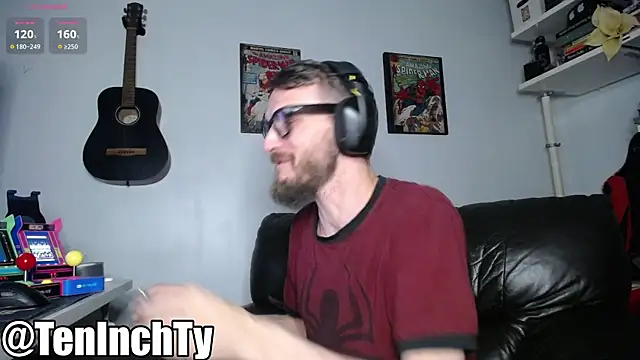 teninchty online show from 07.30.26