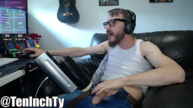 teninchty online show from 08.01.26