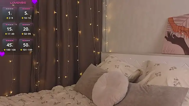 EdlaHewell online show from 02.21.26