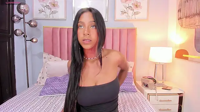 JasmineRoss 1 online show from 03.17.25