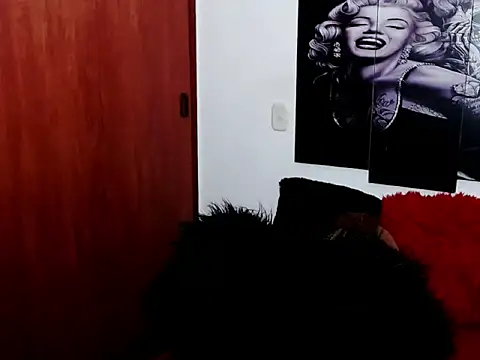 angellyhorny online show from 07.18.26