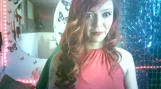 Meghan sex777 online show from 02.15.25