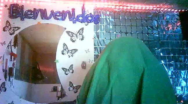 Meghan sex777 online show from 02.18.25