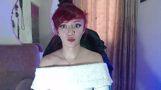 Snapshot of Meghan_sex777 chatting on 01.16.26 Meghan sex777 online show from 01.16.26