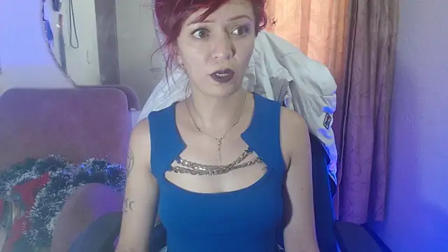 Snapshot of Meghan_sex777 chatting on 02.17.26 Meghan sex777 online show from 02.17.26