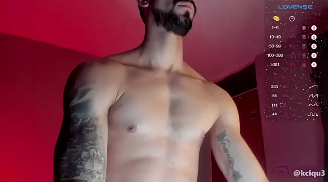 K cique online show from 03.02.25