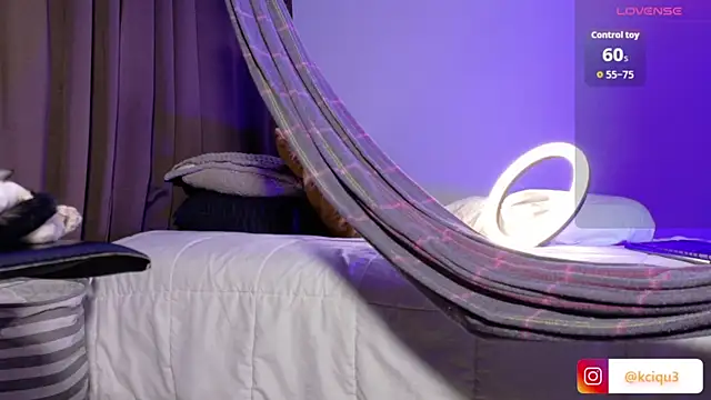 K cique online show from 02.15.26