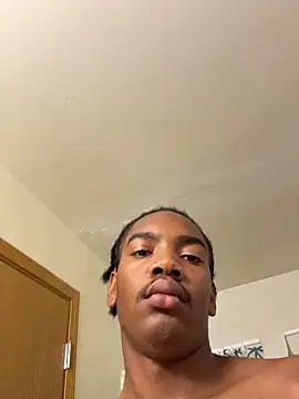Snapshot of tblackboy chatting on 10.18.25 tblackboy online show from 10.18.25