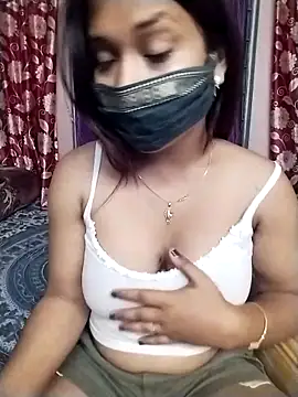 srijashemale online show from 03.03.25