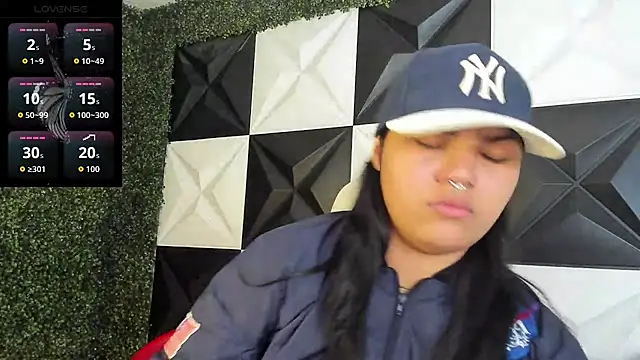 melany rouse18 online show from 02.27.26