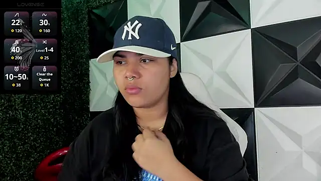 melany rouse18 online show from 03.09.26