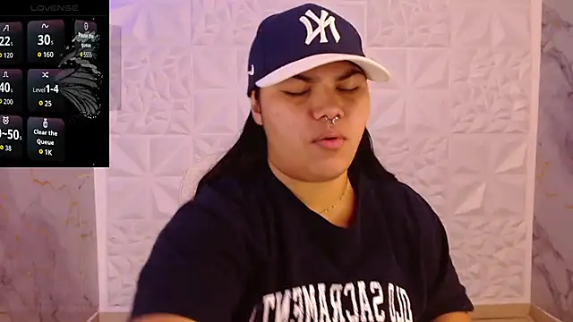 melany rouse18 online show from 06.12.26