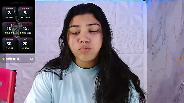 melany rouse18 online show from 07.11.26