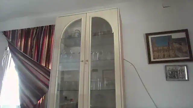 Snapshot of llopaco chatting on 09.17.25 llopaco online show from 09.17.25