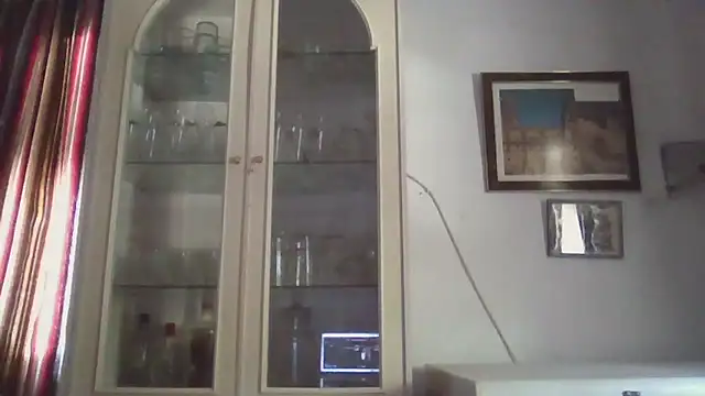 Snapshot of llopaco chatting on 10.02.25 llopaco online show from 10.02.25