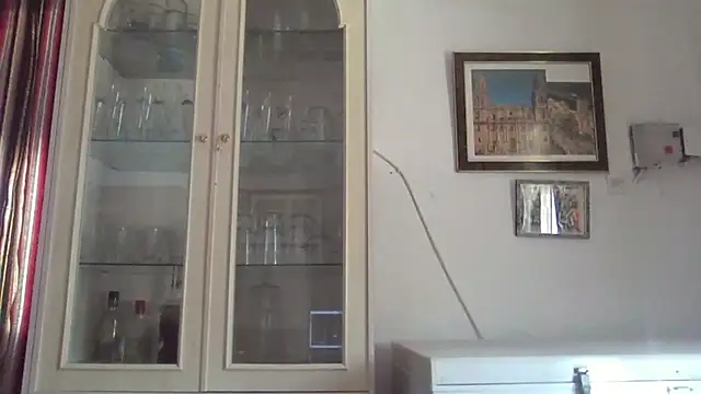 Snapshot of llopaco chatting on 10.07.25 llopaco online show from 10.07.25