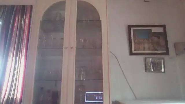 Snapshot of llopaco chatting on 11.20.25 llopaco online show from 11.20.25