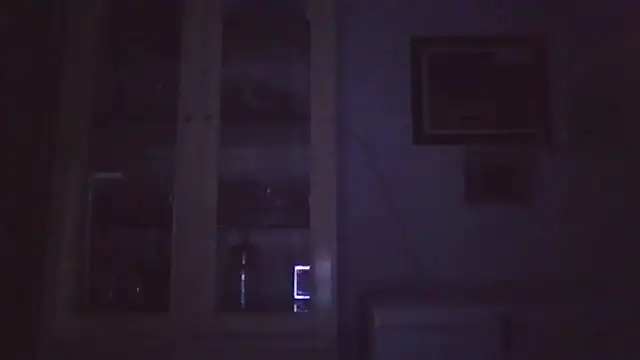 Snapshot of llopaco chatting on 11.23.25 llopaco online show from 11.23.25