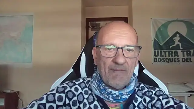 Snapshot of llopaco chatting on 01.09.26 llopaco online show from 01.09.26