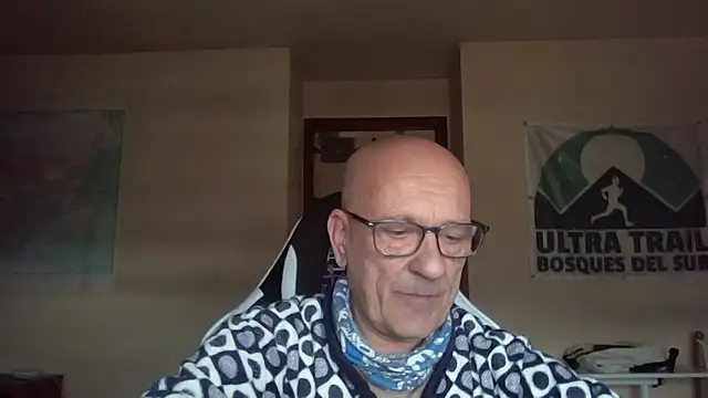 Snapshot of llopaco chatting on 01.16.26 llopaco online show from 01.16.26