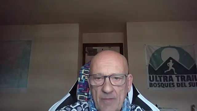 Snapshot of llopaco chatting on 01.17.26 llopaco online show from 01.17.26