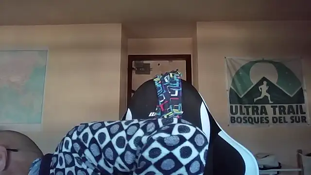 Snapshot of llopaco chatting on 01.18.26 llopaco online show from 01.18.26