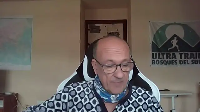 llopaco online show from 02.16.26