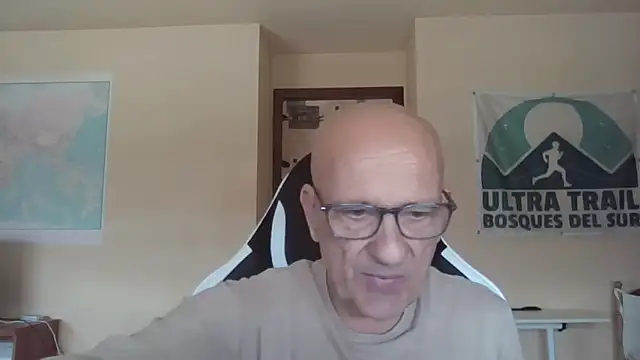 llopaco online show from 05.04.26