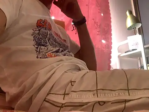 iswimnaked007 online show from 02.19.25