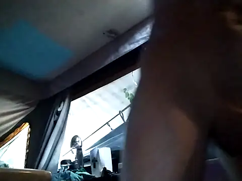 iswimnaked007 online show from 10.25.25