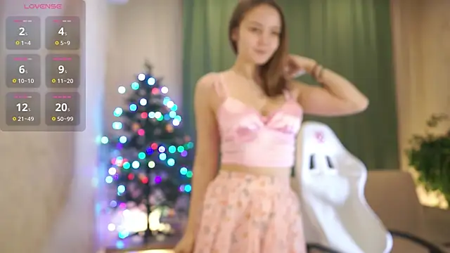 Agaveforests online show from 12.20.25