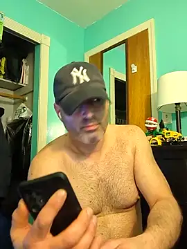 Novabear6996 online show from 02.28.25