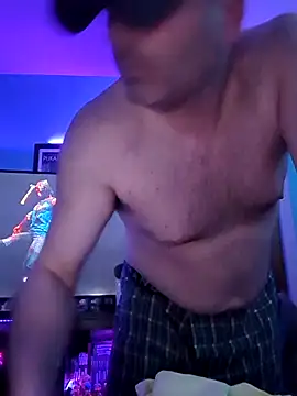 Novabear6996 online show from 10.11.25