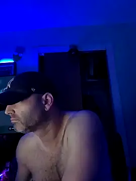 Novabear6996 online show from 11.12.25