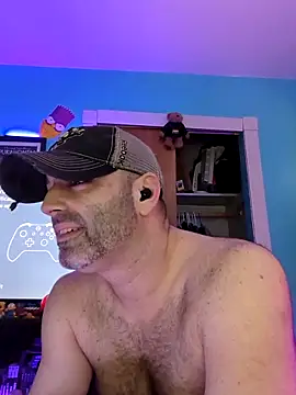 Novabear6996 online show from 01.17.26